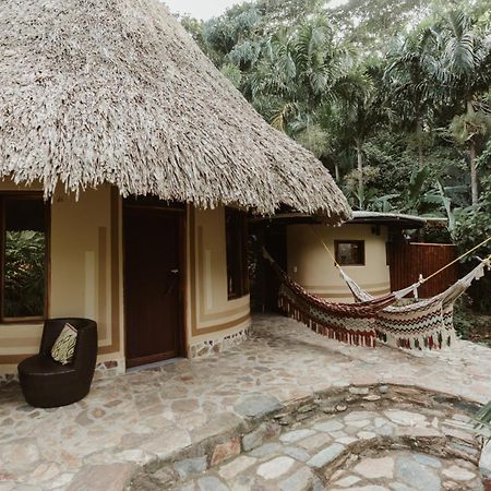 One Santuario Hotel Y Reserva Natural Palomino Exterior photo